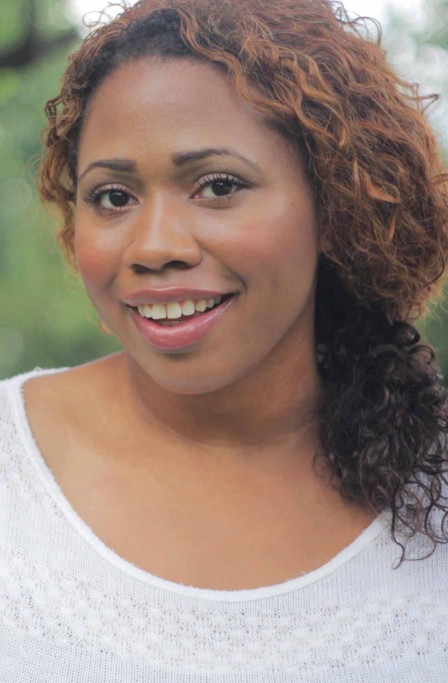 Aisha Radford - Project Casting Aisha Radford - Profile Photo