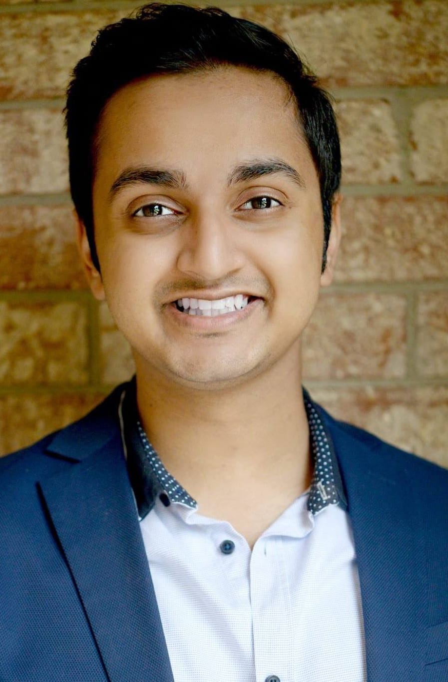 Anip Patel - Project Casting Anip Patel - Profile Photo