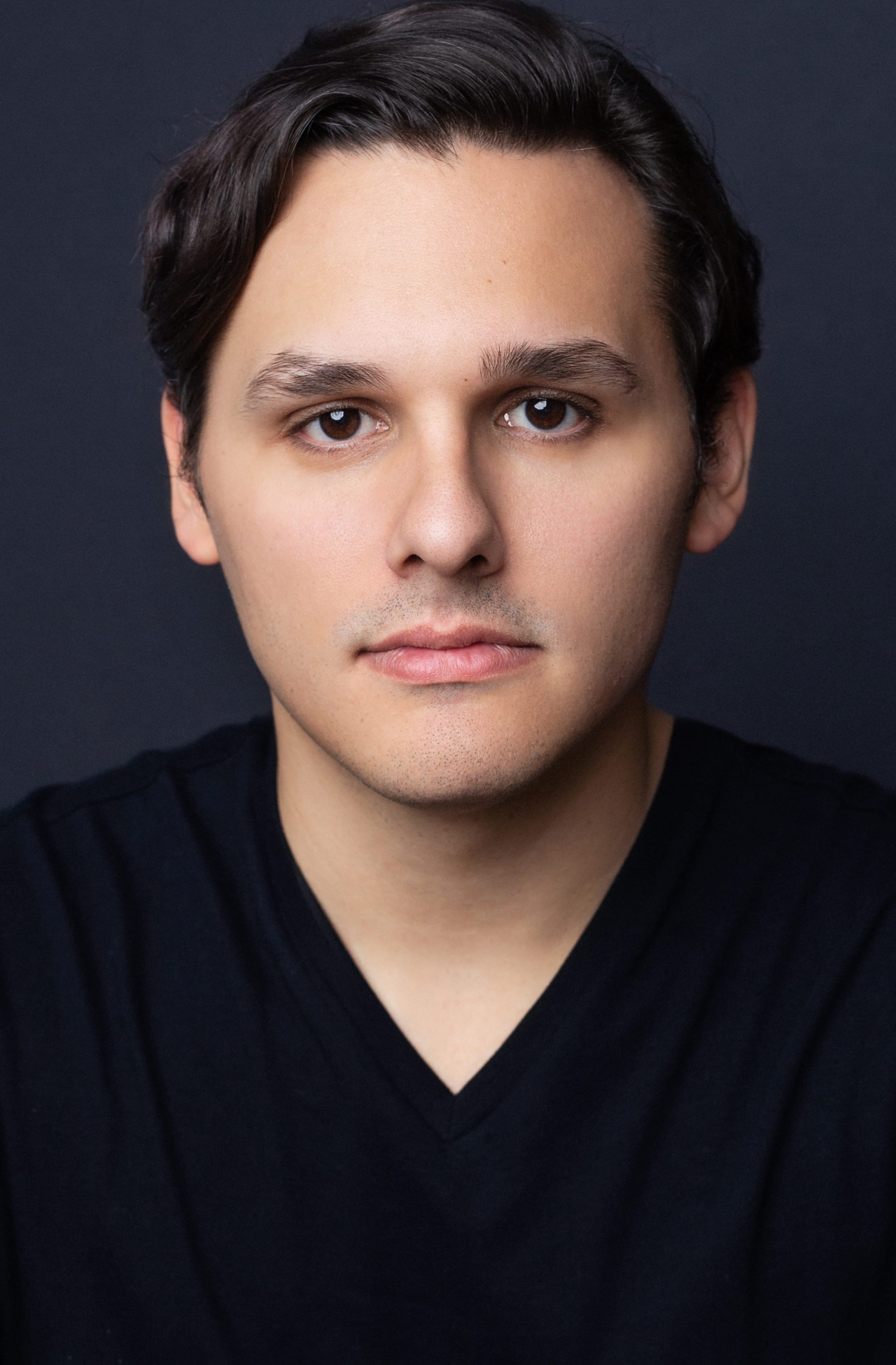 Palmer Reale - Project Casting Palmer Reale - Profile Photo