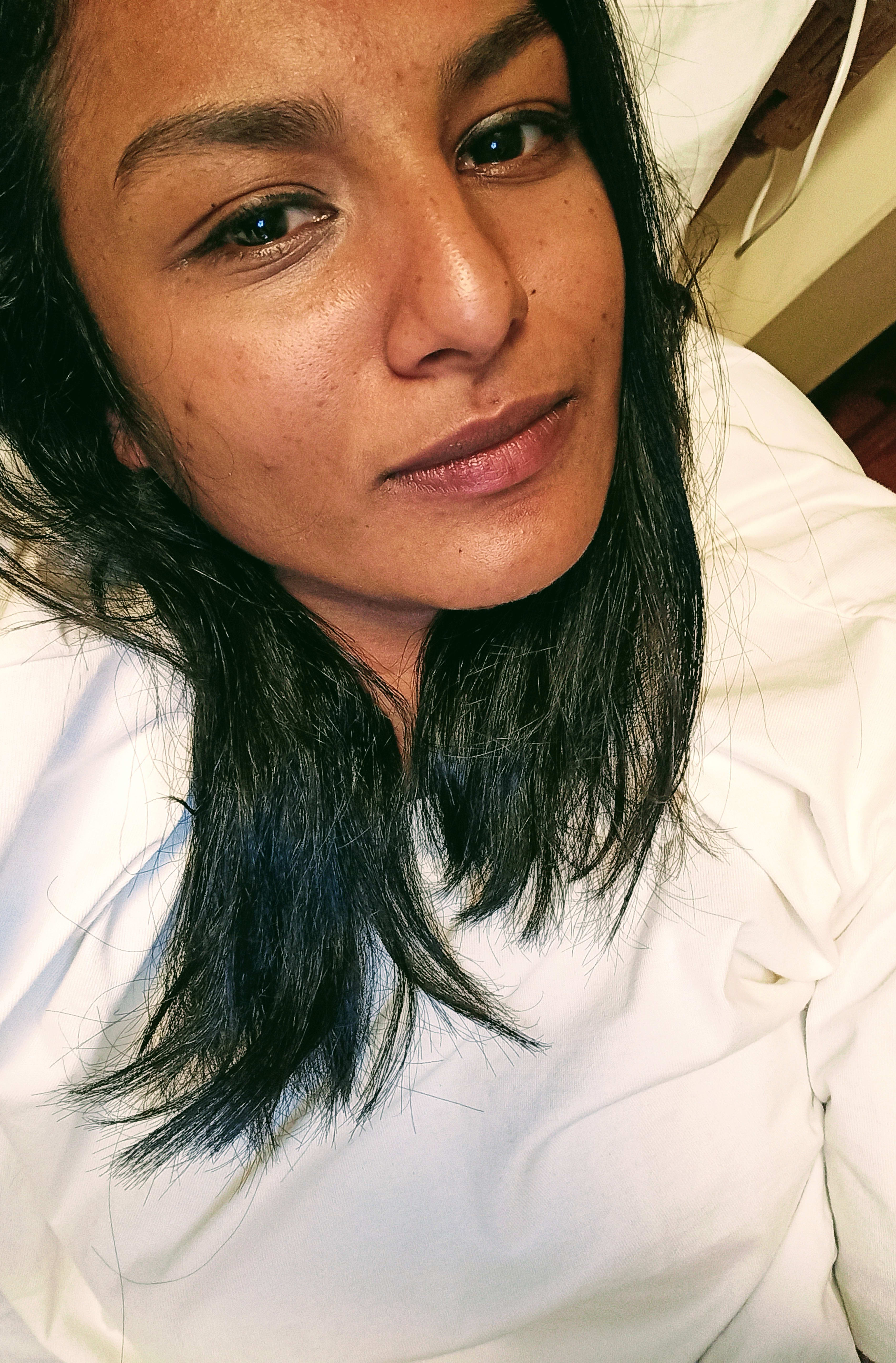 Pranita Rao - Project Casting Pranita Rao - Profile Photo