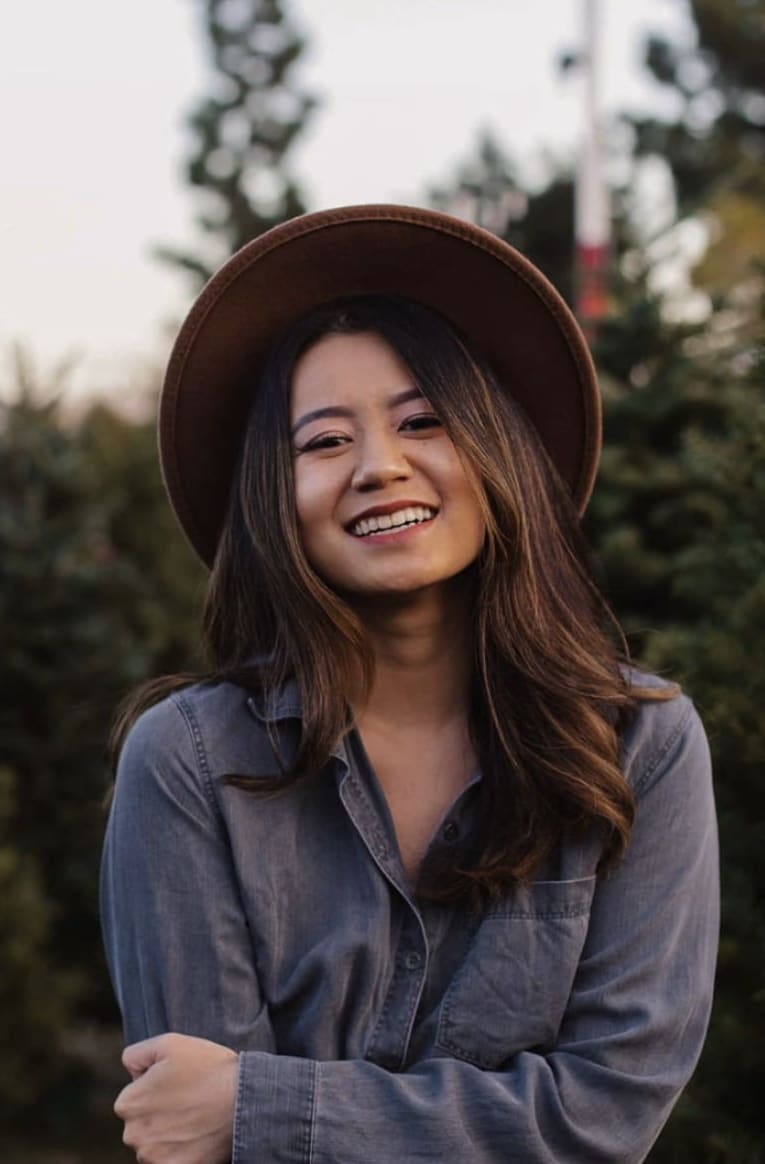 Pauline Nguyen - Project Casting Pauline Nguyen - Profile Photo