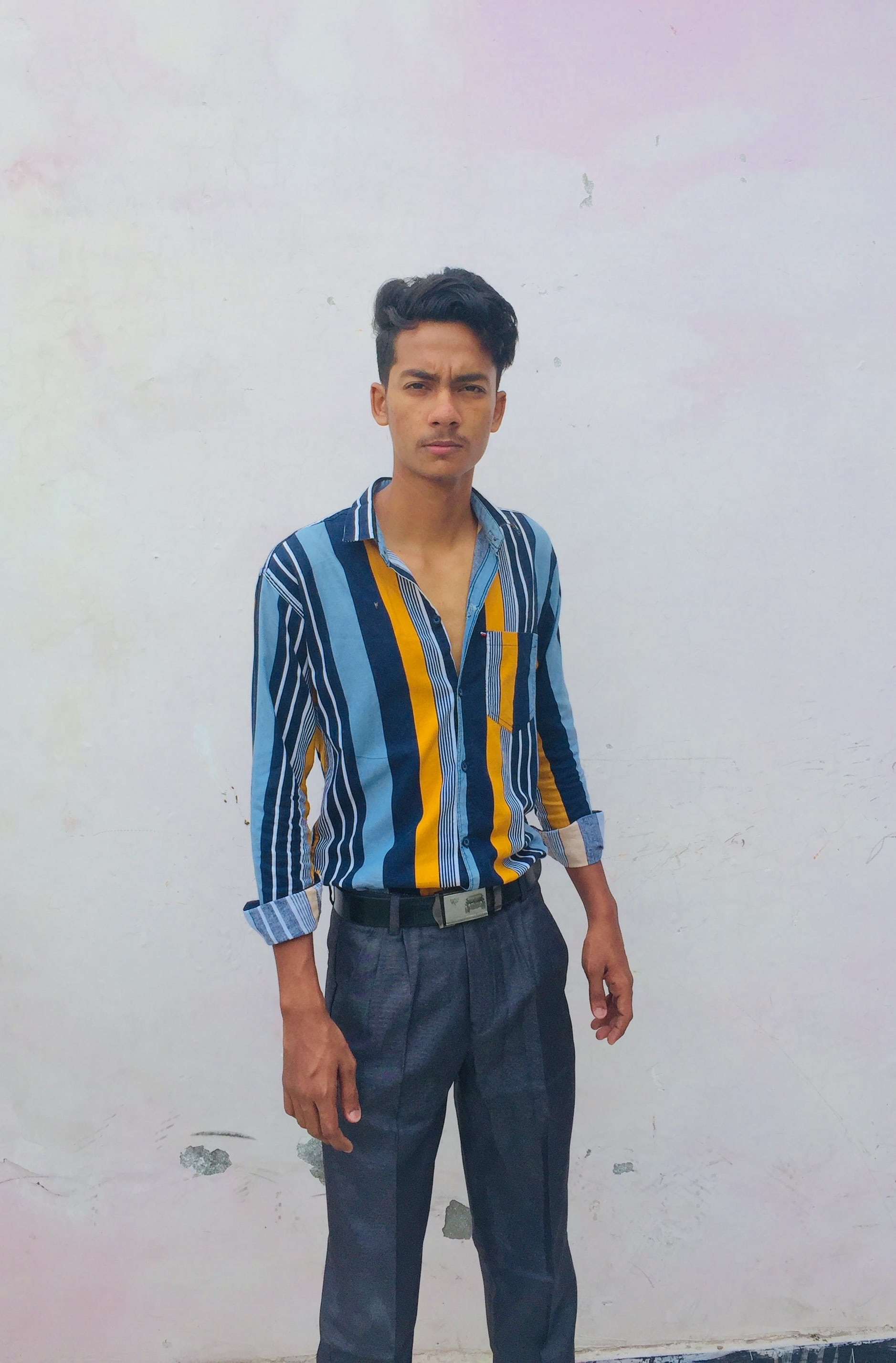 Tarun Bawa - Project Casting Tarun Bawa - Profile Photo