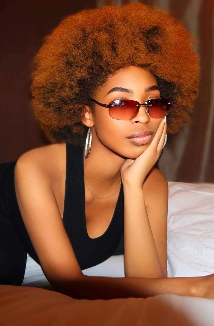 Teayona Gill - Project Casting Teayona Gill - Profile Photo