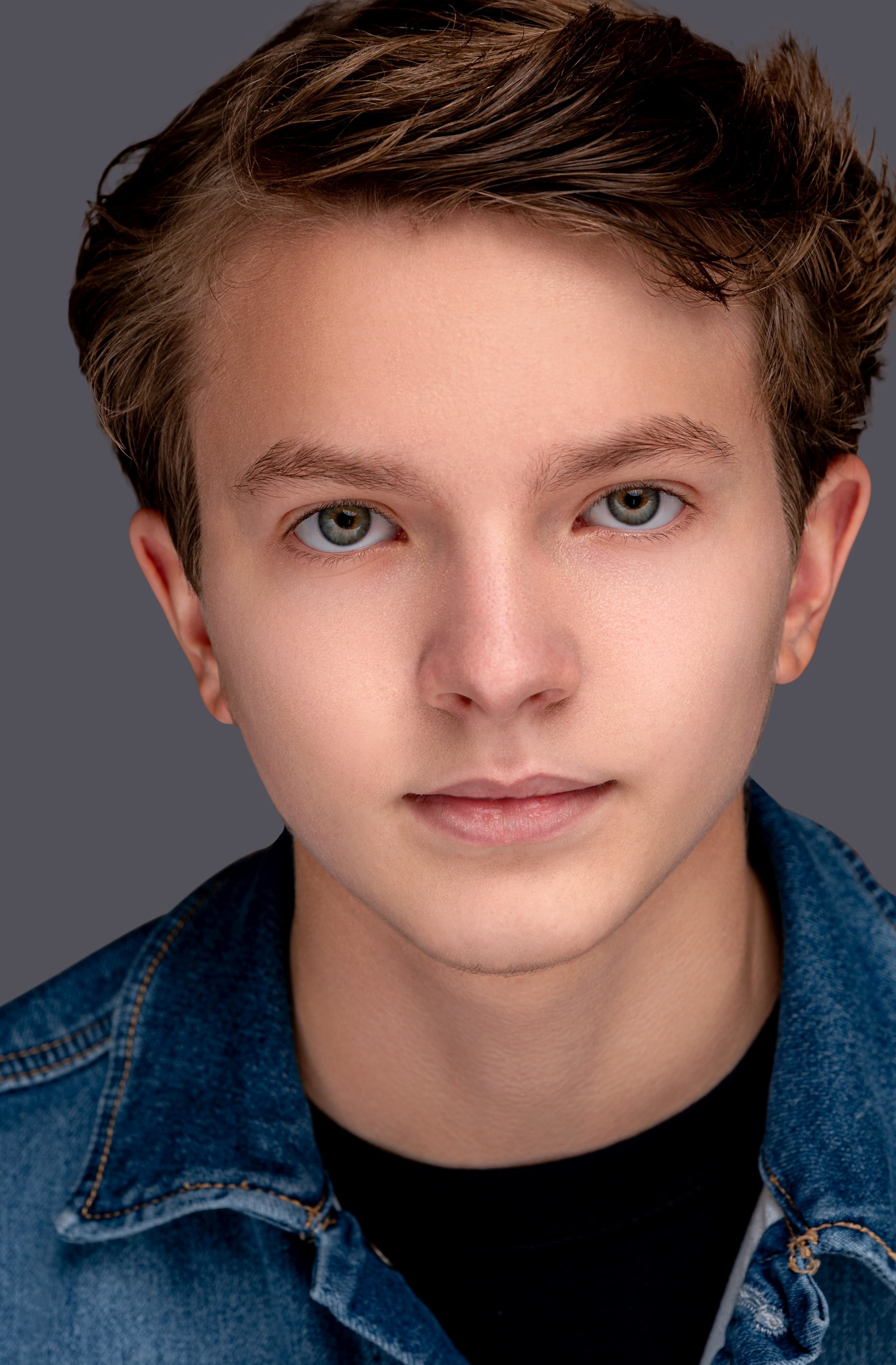 Samuel Wilson - Project Casting Samuel Wilson - Profile Photo