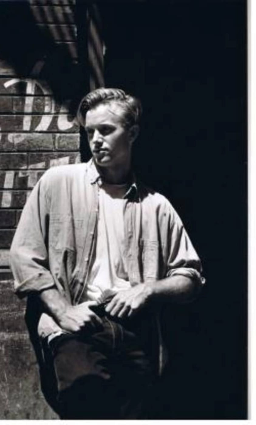 Richard Ruhe - Project Casting Richard Ruhe - Profile Photo