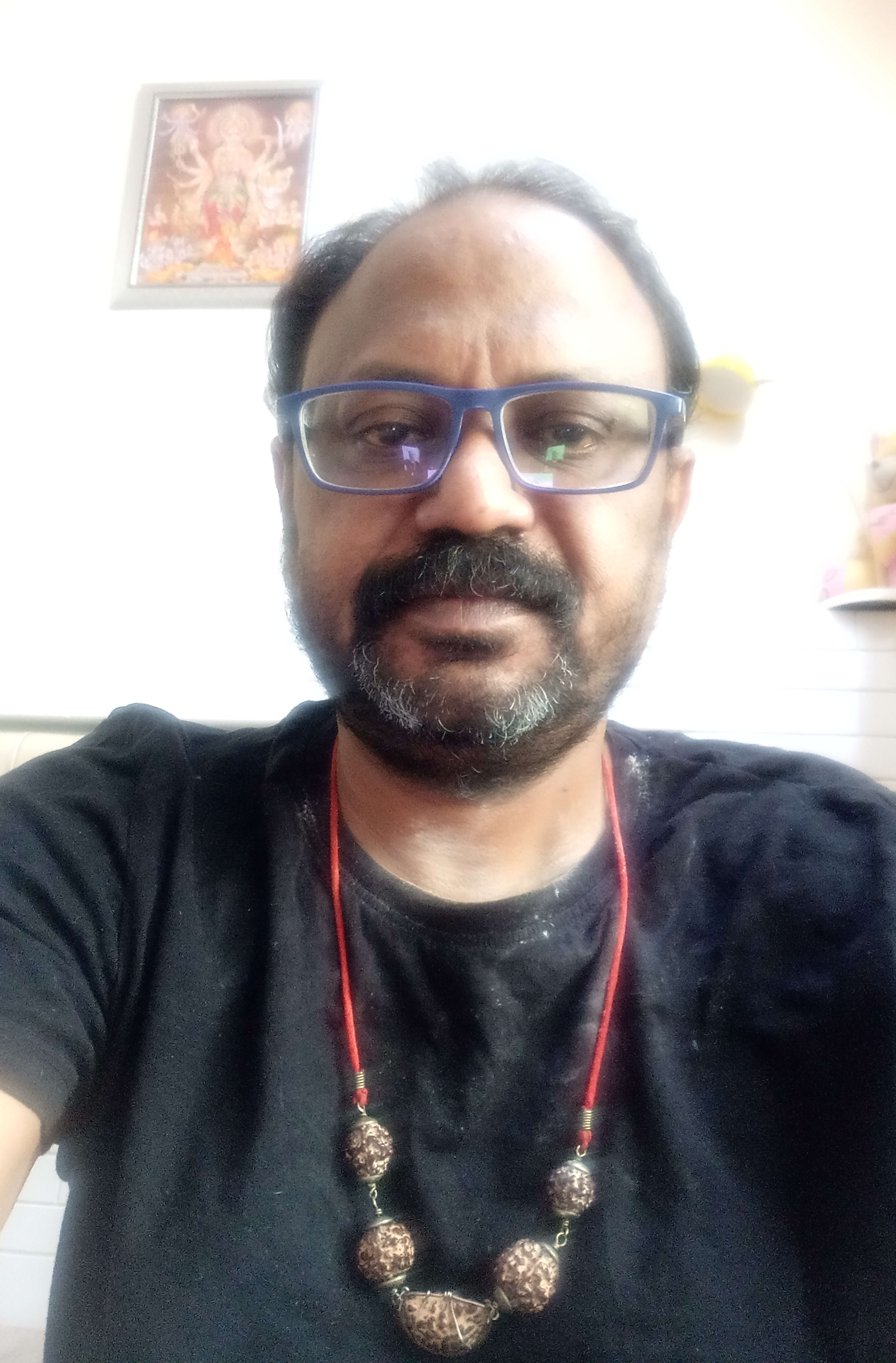 KUNJBIHARI SRIVASTAVA - Project Casting KUNJBIHARI SRIVASTAVA - Profile Photo