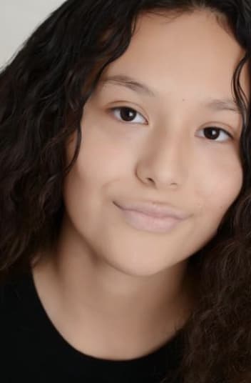 Crystal Ramirez - Project Casting Crystal Ramirez - Profile Photo