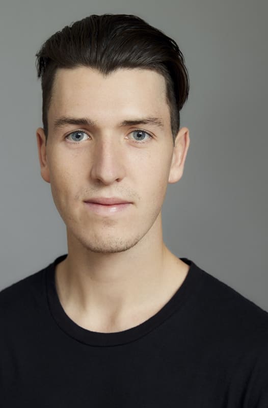 Liam Bell - Project Casting Liam Bell - Profile Photo