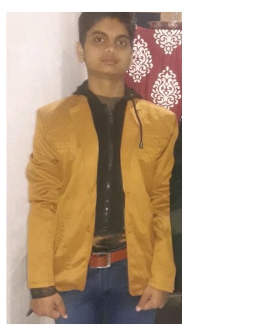 Rohit Mishra - Project Casting Rohit Mishra - Profile Photo