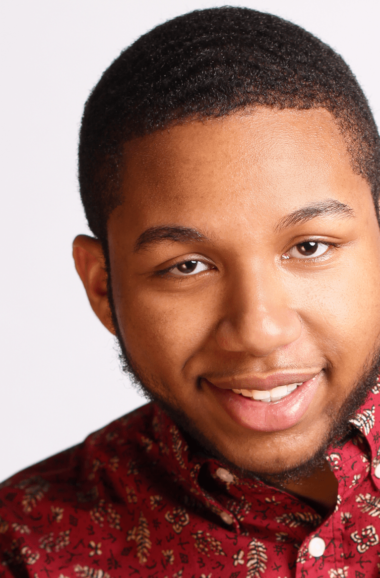 Curtis Aiken - Project Casting Curtis Aiken - Profile Photo