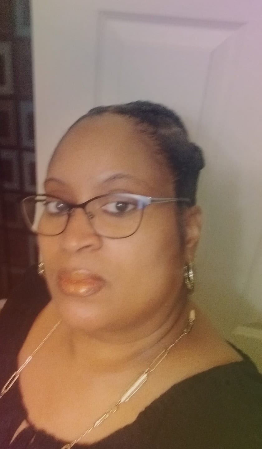 Yuntina Smith - Project Casting Yuntina Smith - Profile Photo