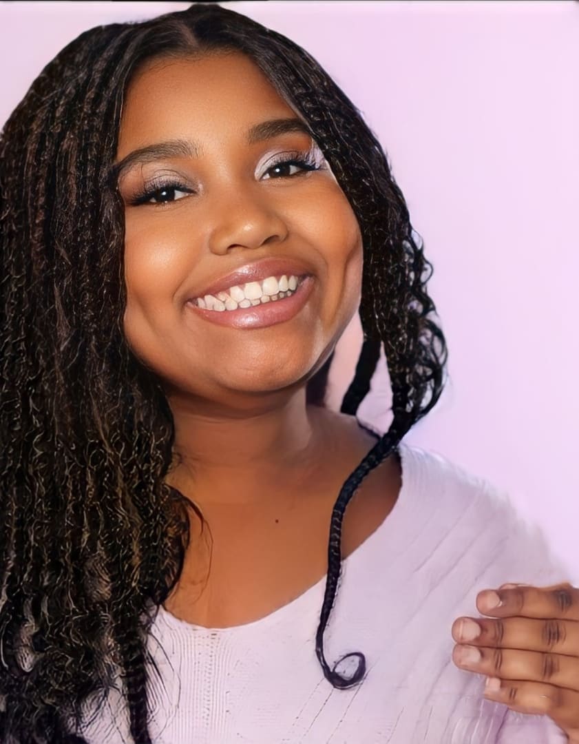 Chloe Bethell - Project Casting Chloe Bethell - Profile Photo