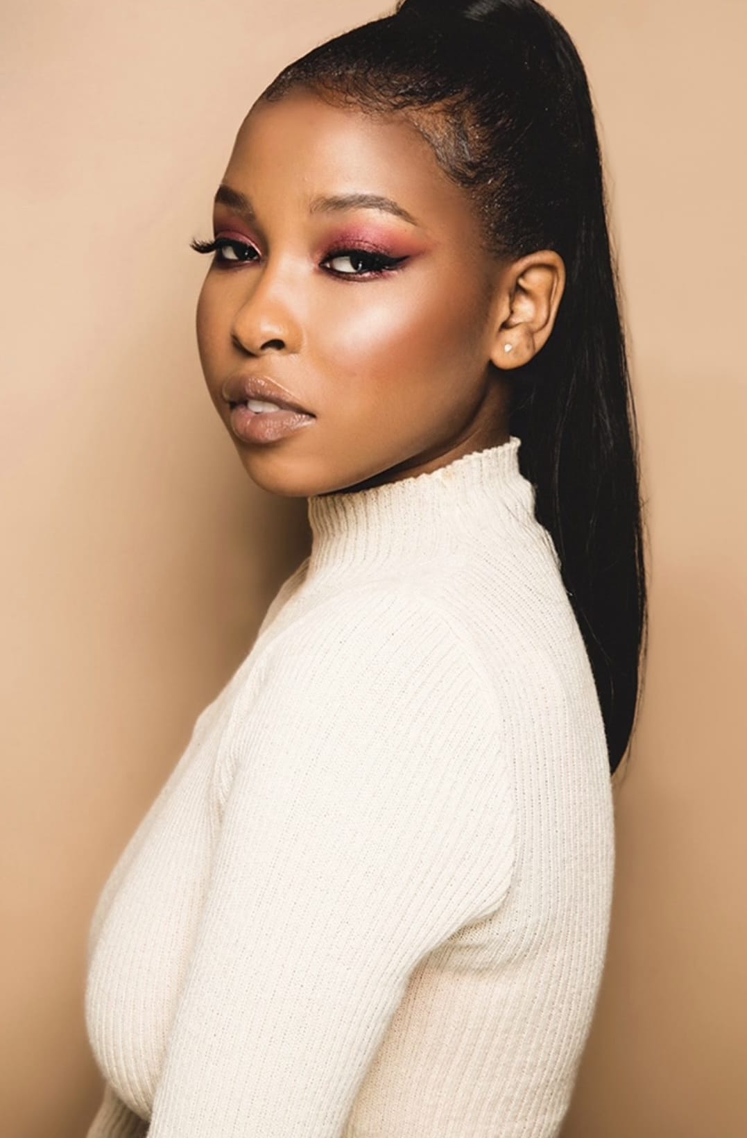 christina imani - Project Casting christina imani - Profile Photo