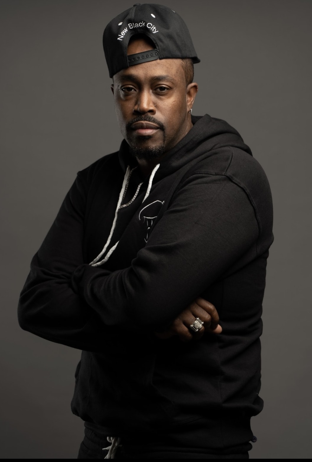 Duwayne Philpotts - Project Casting Duwayne Philpotts - Profile Photo