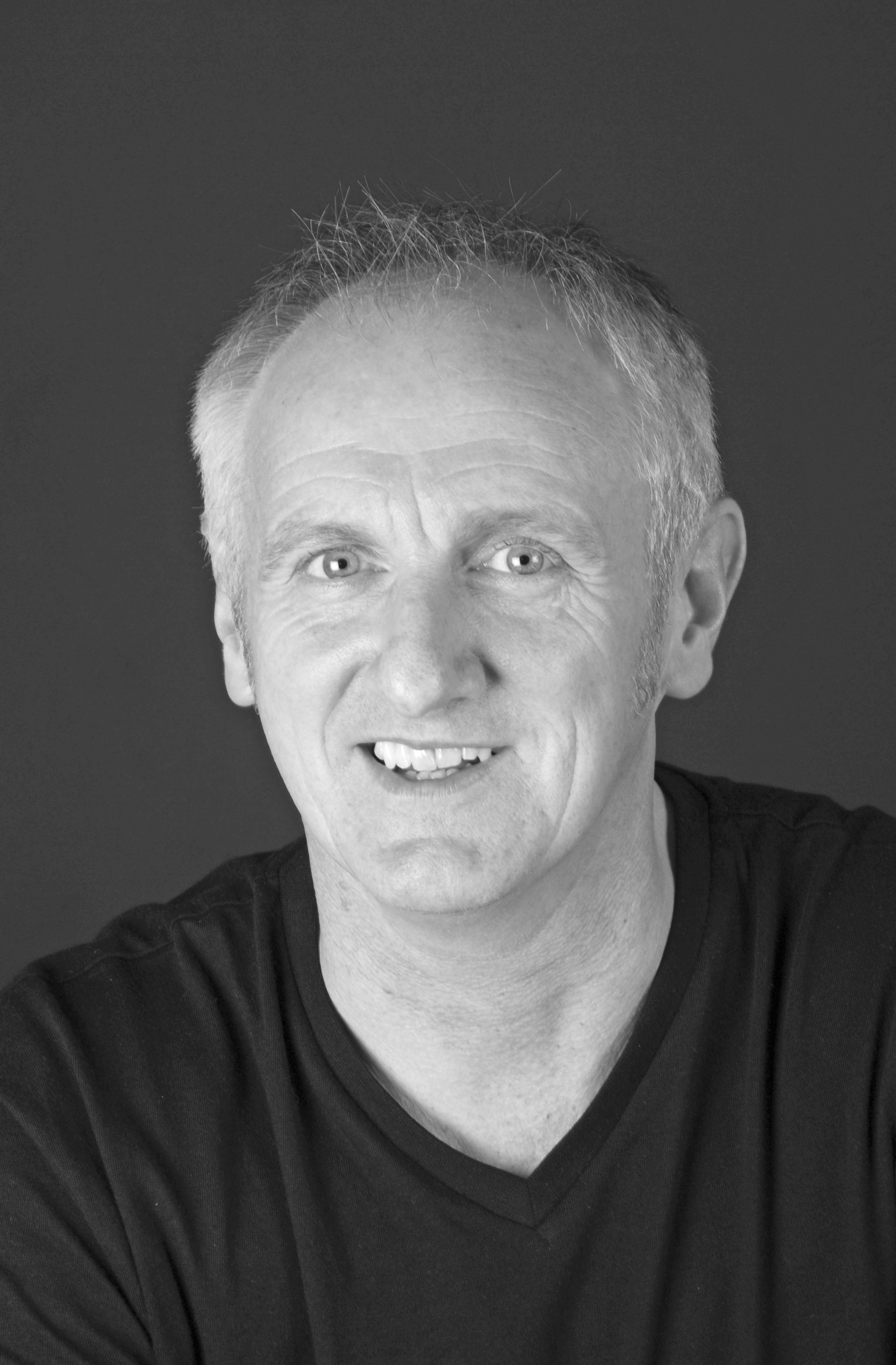 John McColl - Project Casting John McColl - Profile Photo