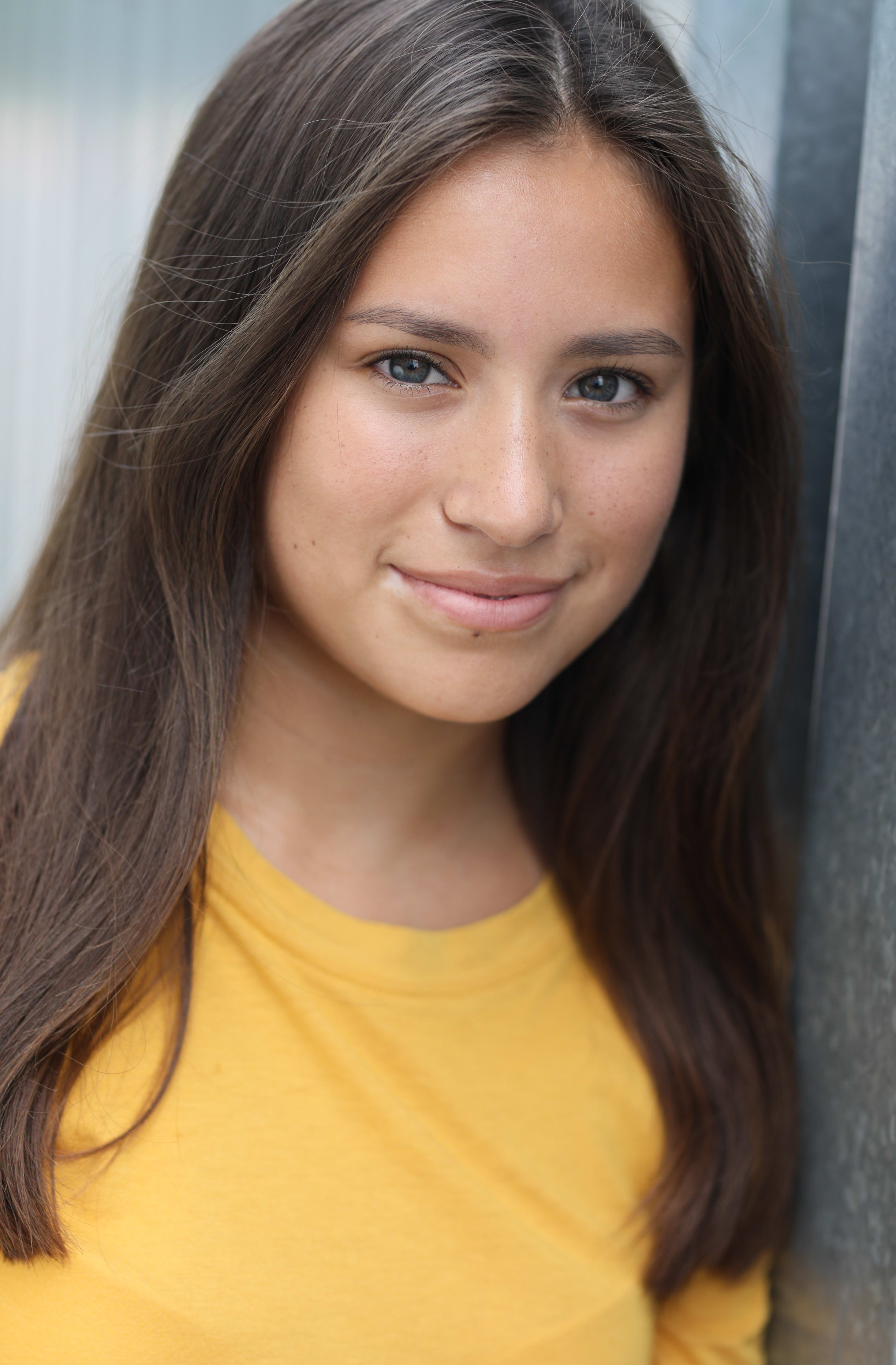 Camila Fernandez - Project Casting Camila Fernandez - Profile Photo