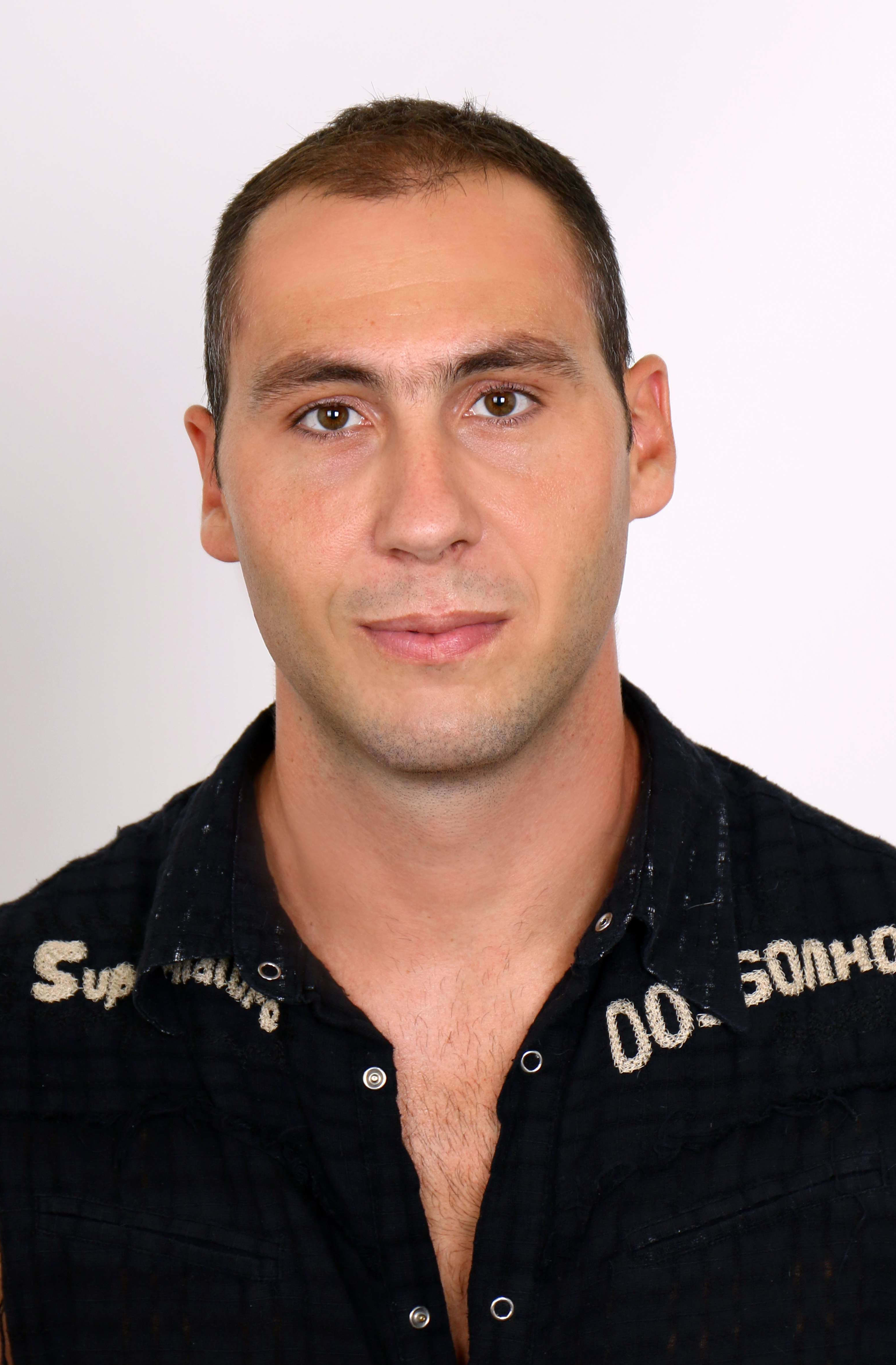 Metin Enimehmedov - Project Casting Metin Enimehmedov - Profile Photo