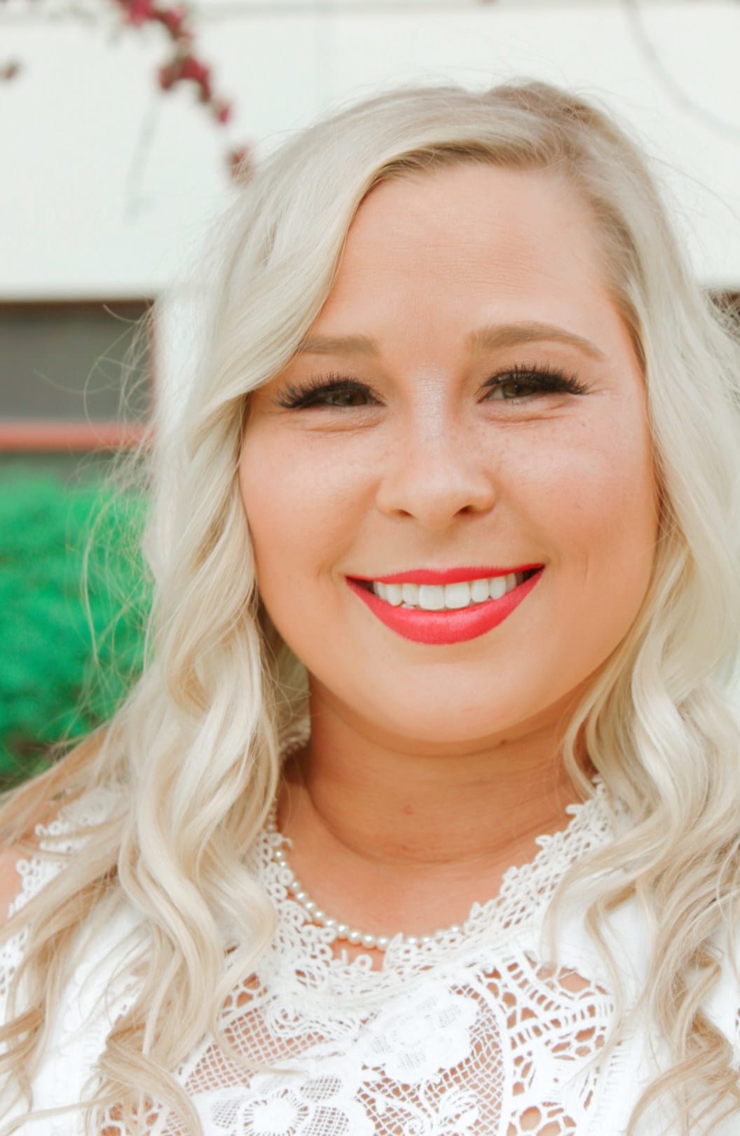 Kelsie Payne - Project Casting Kelsie Payne - Profile Photo
