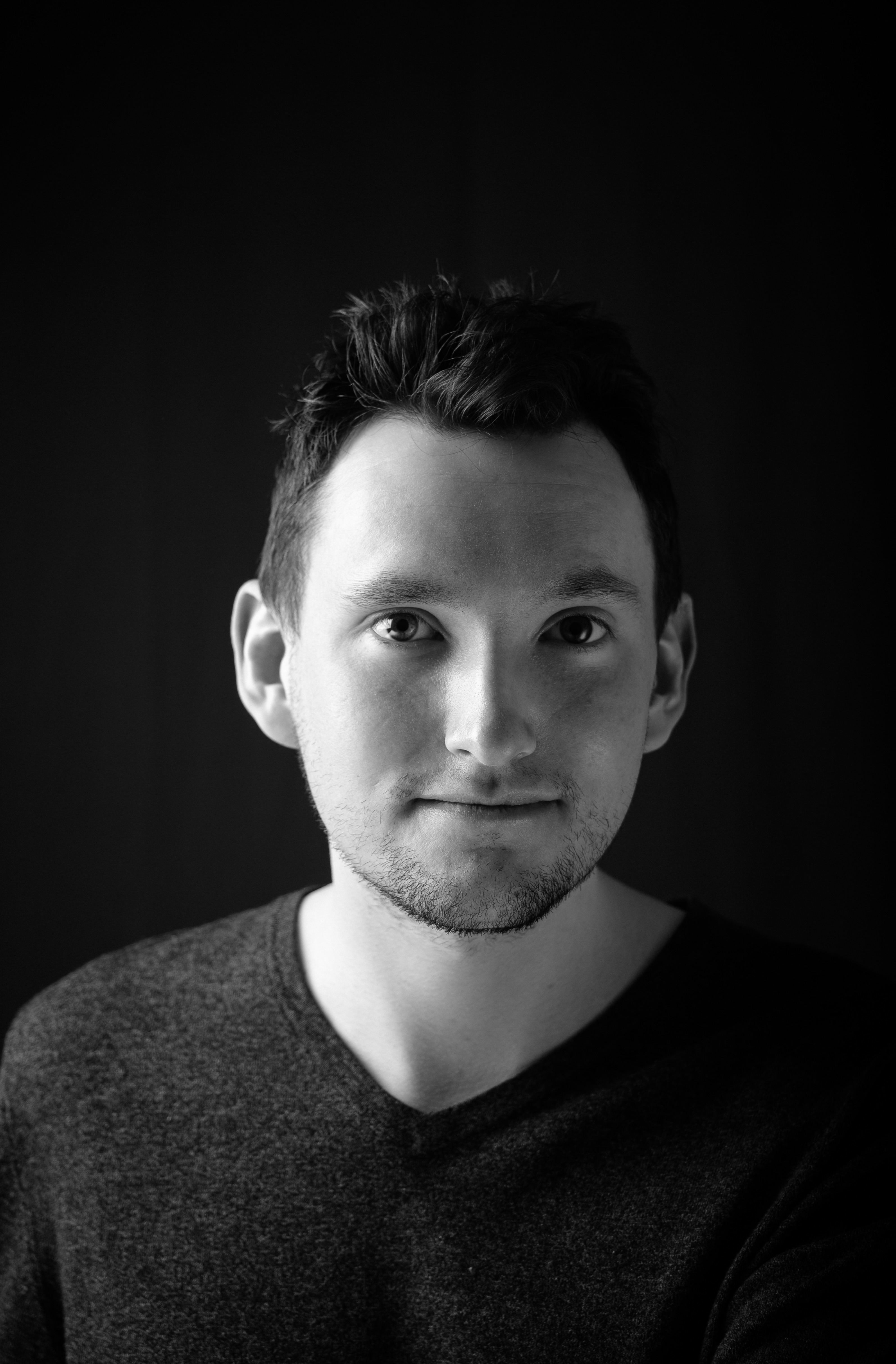 Brandon Sladden - Project Casting Brandon Sladden - Profile Photo