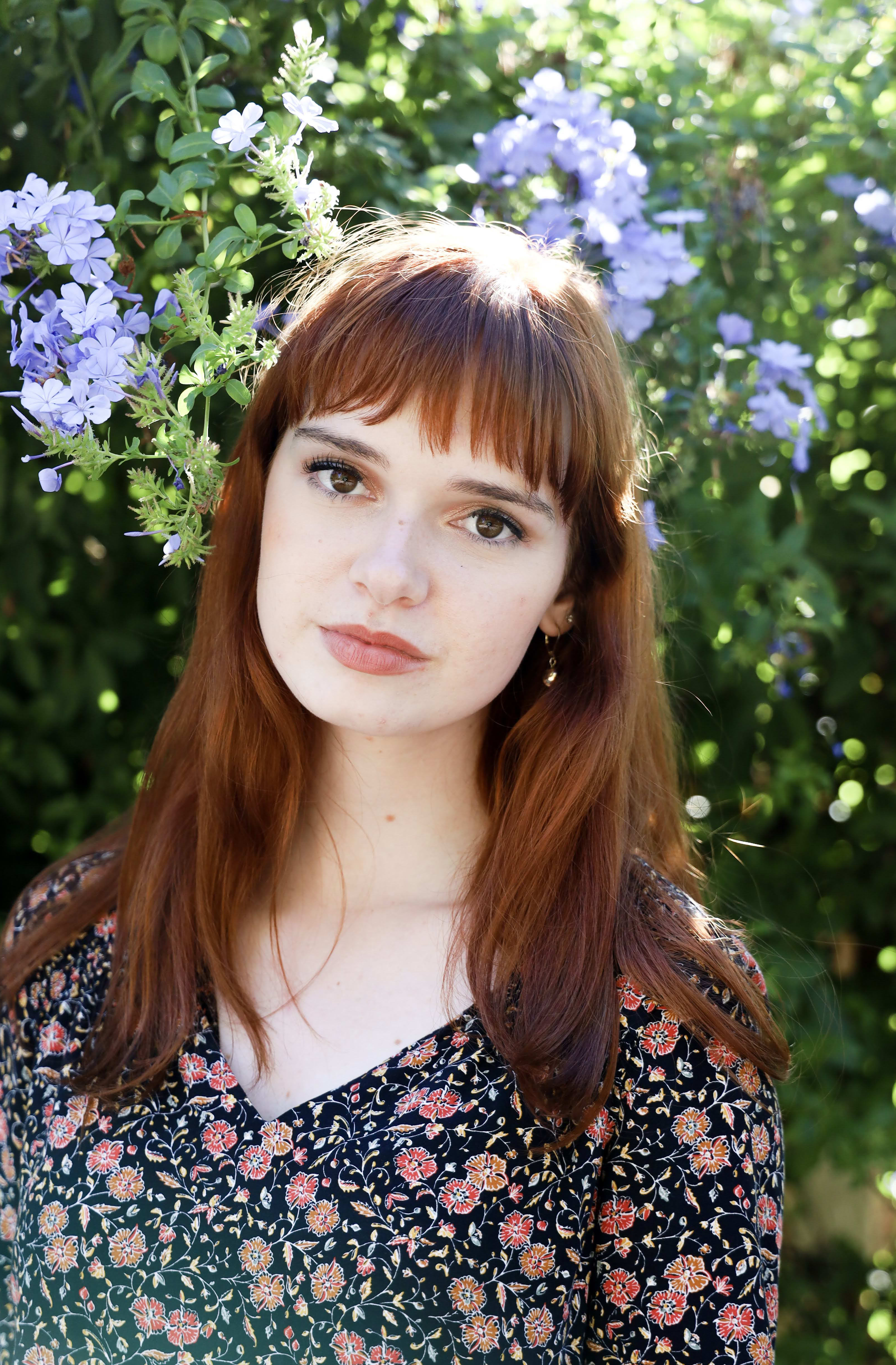 Anna Brady - Project Casting Anna Brady - Profile Photo