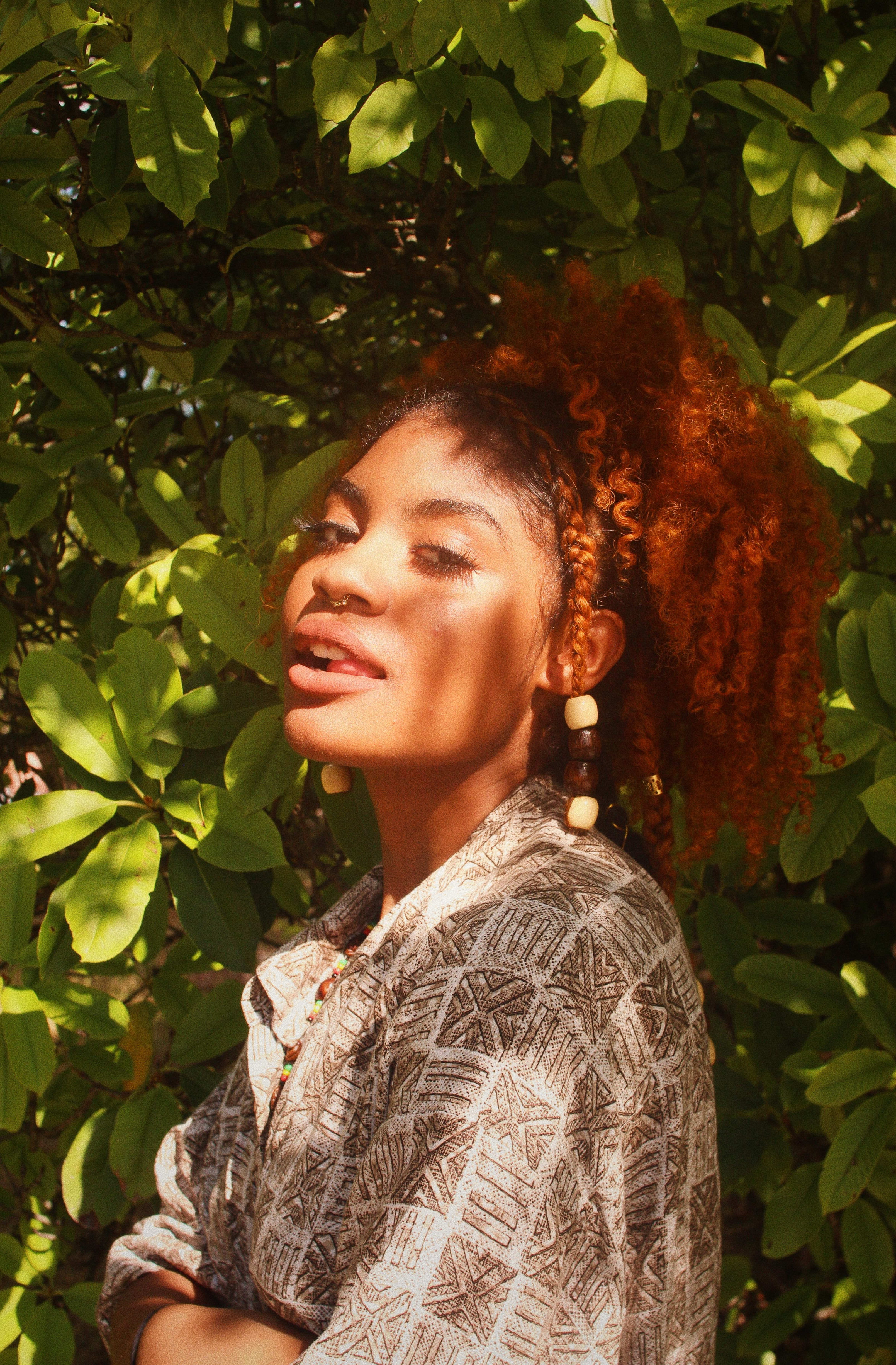 Imani Roberts - Project Casting Imani Roberts - Profile Photo