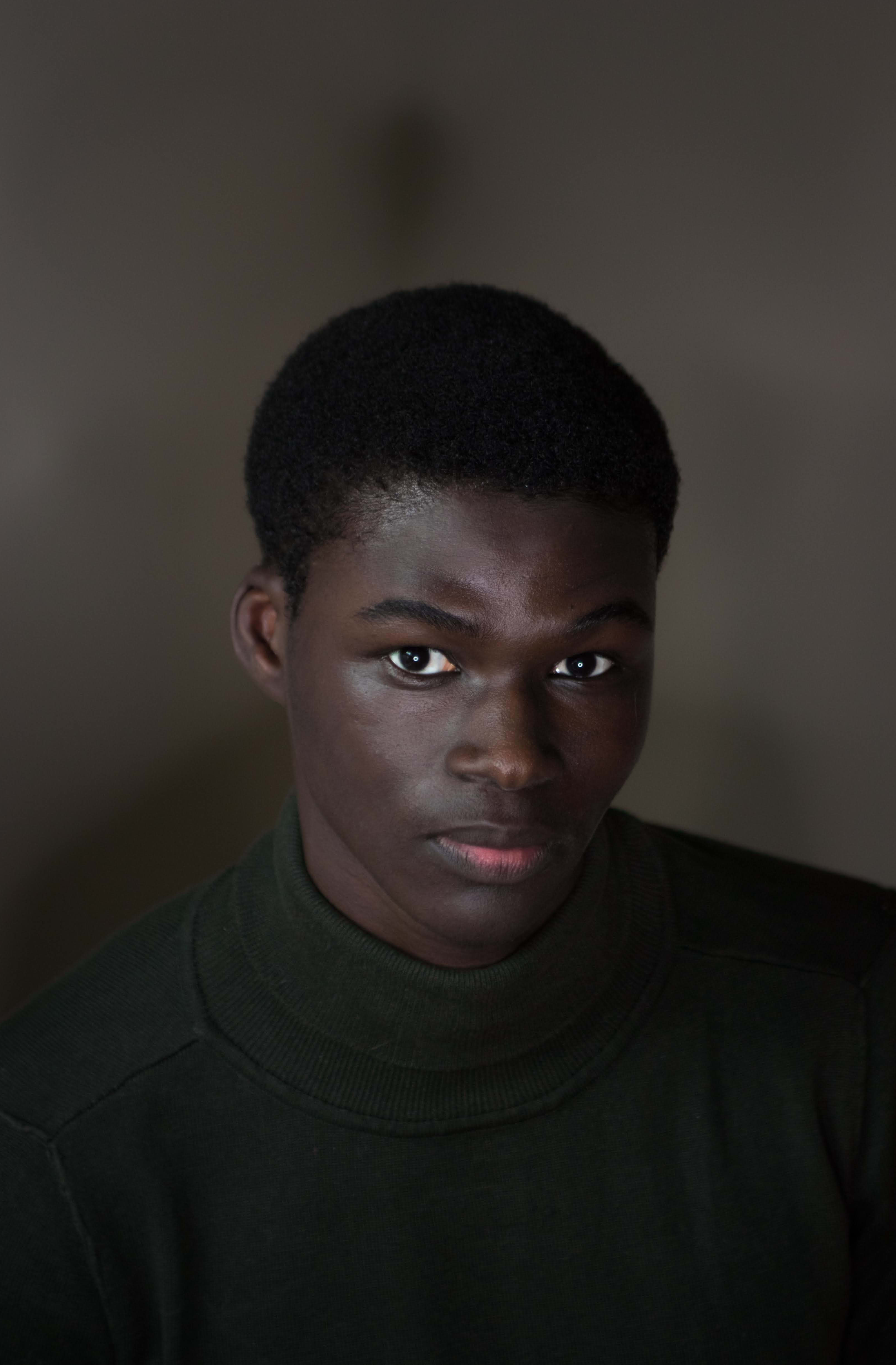 mamadou ndione - Project Casting mamadou ndione - Profile Photo