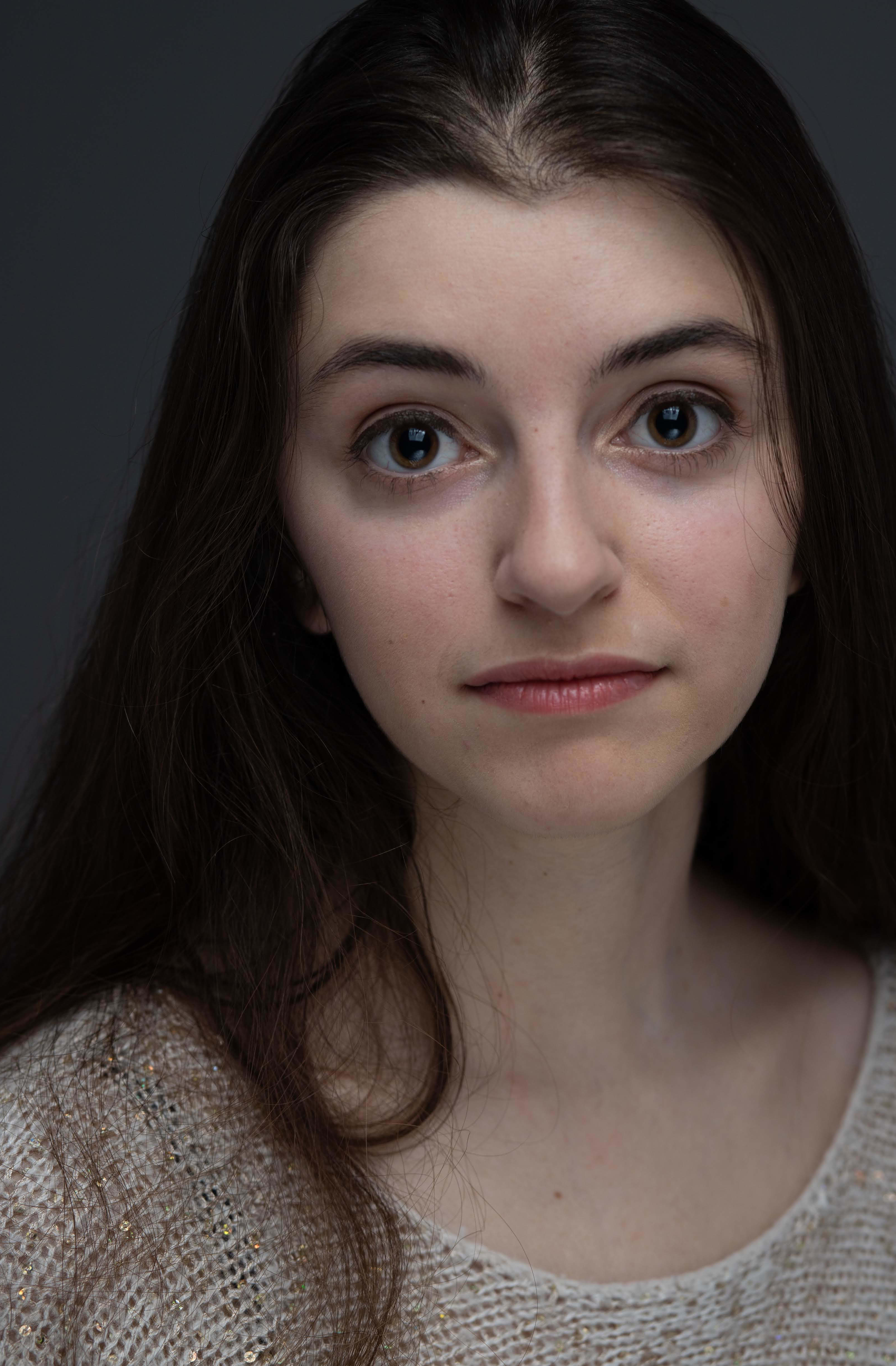Olivia Grady - Project Casting Olivia Grady - Profile Photo
