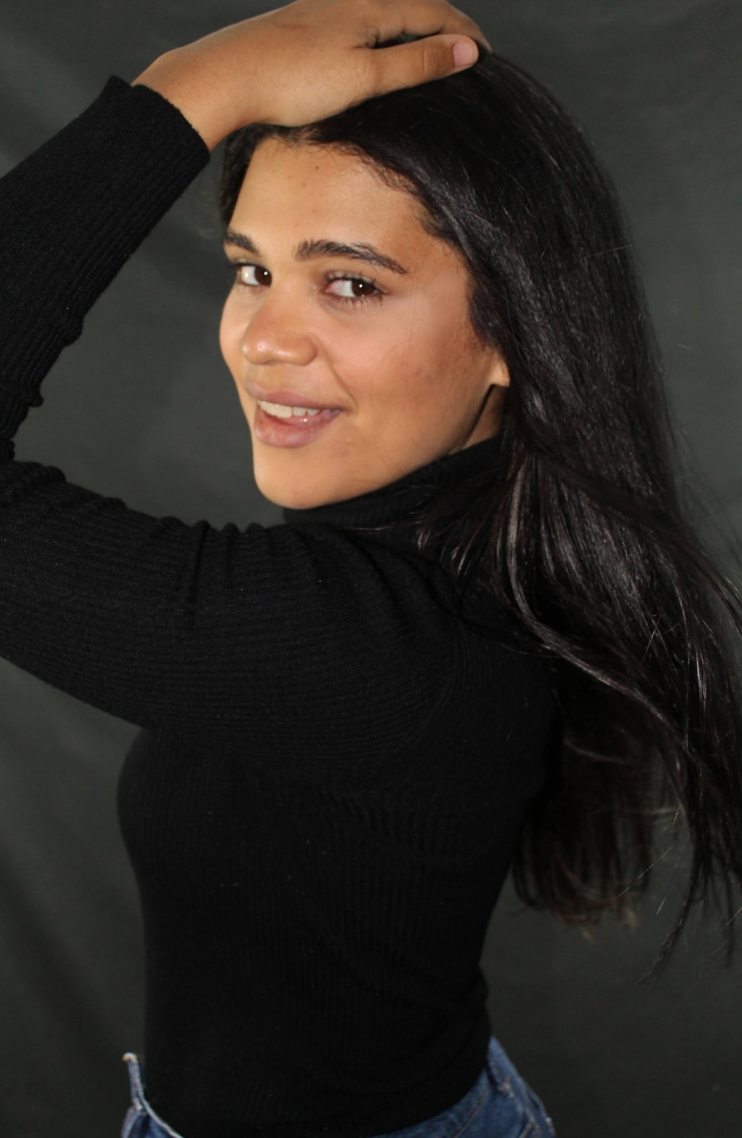 Ashley Galindez - Project Casting Ashley Galindez - Profile Photo