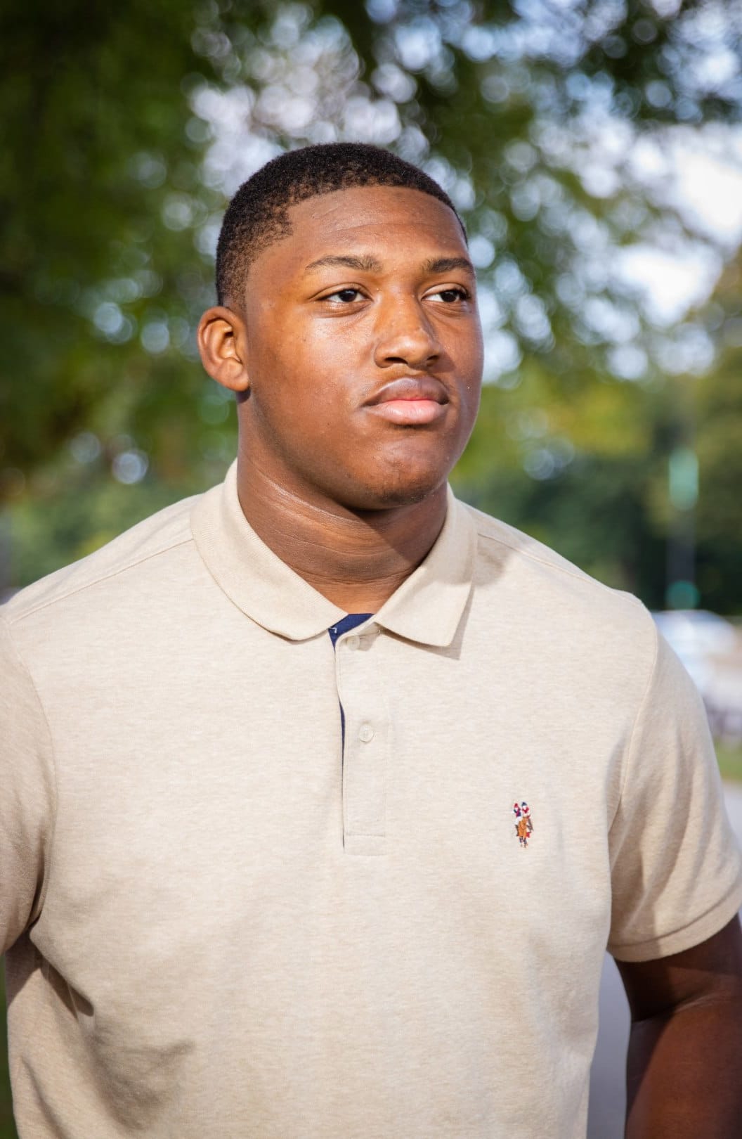 Janare Matthews - Project Casting Janare Matthews - Profile Photo