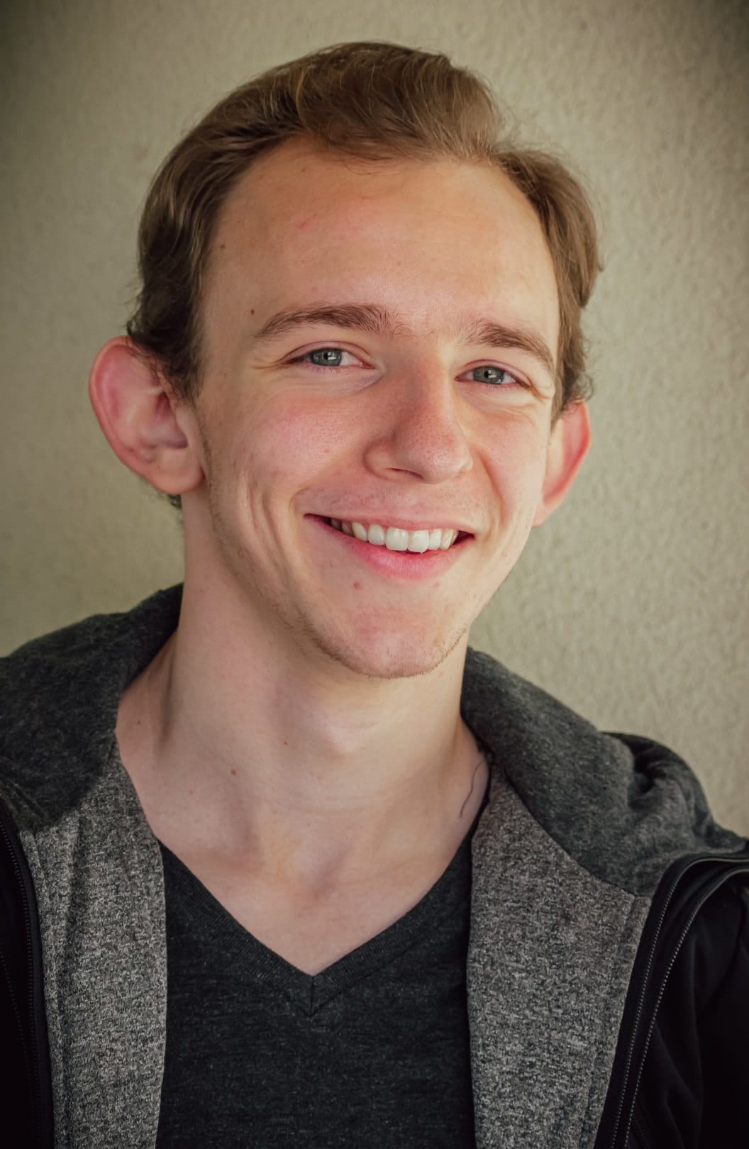 Nicholas Haren - Project Casting Nicholas Haren - Profile Photo