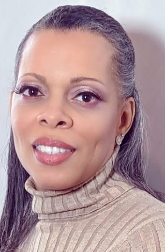 Anthia Carter - Project Casting Anthia Carter - Profile Photo