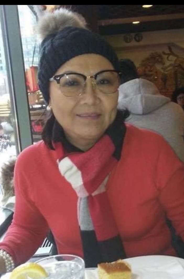 Milagros Llamas - Project Casting Milagros Llamas - Profile Photo