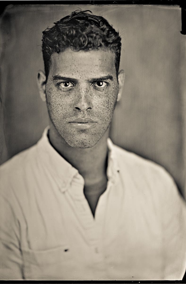 Pedro Pimentel - Project Casting Pedro Pimentel - Profile Photo