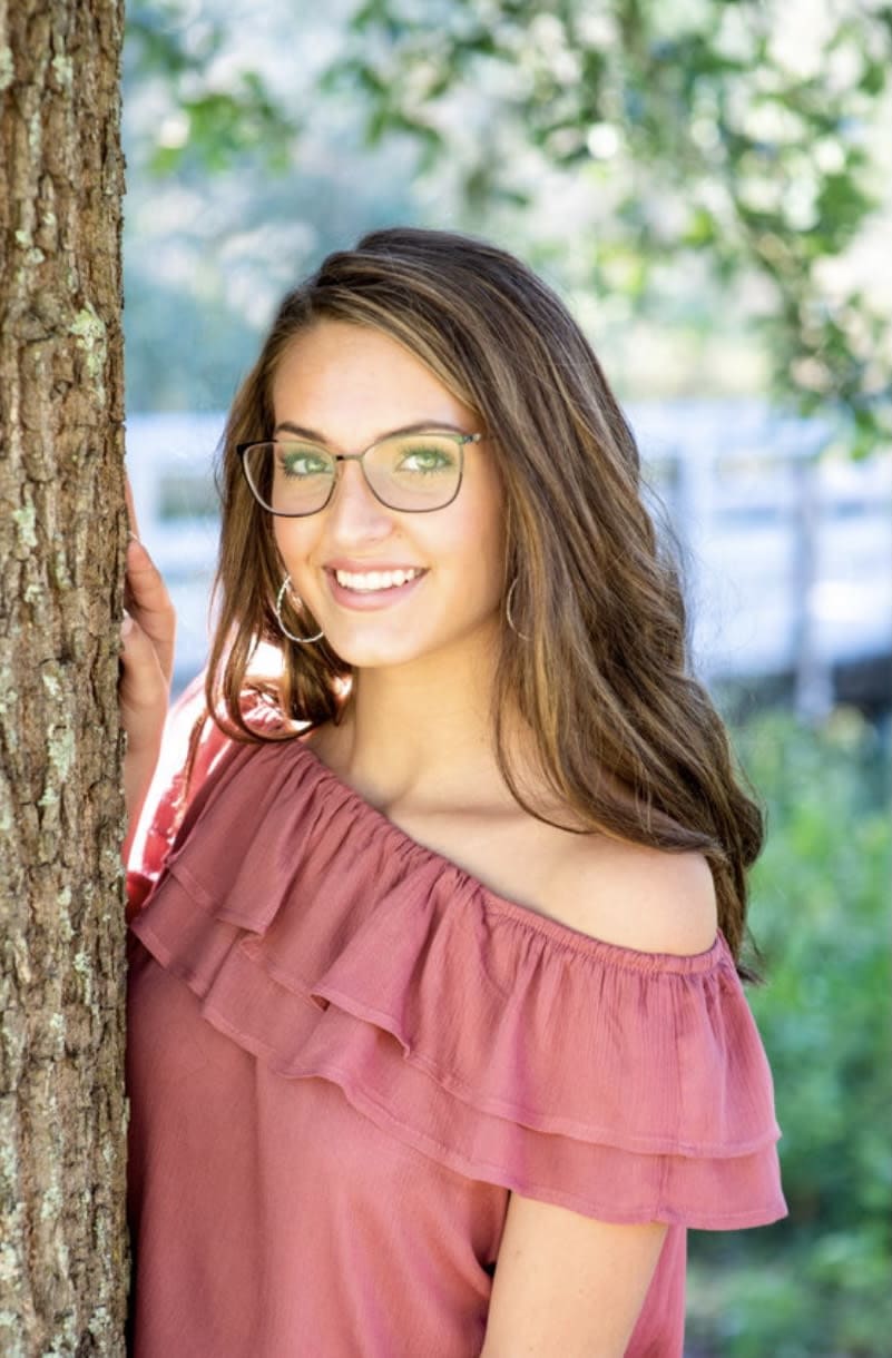 Abigail Thompson - Project Casting Abigail Thompson - Profile Photo
