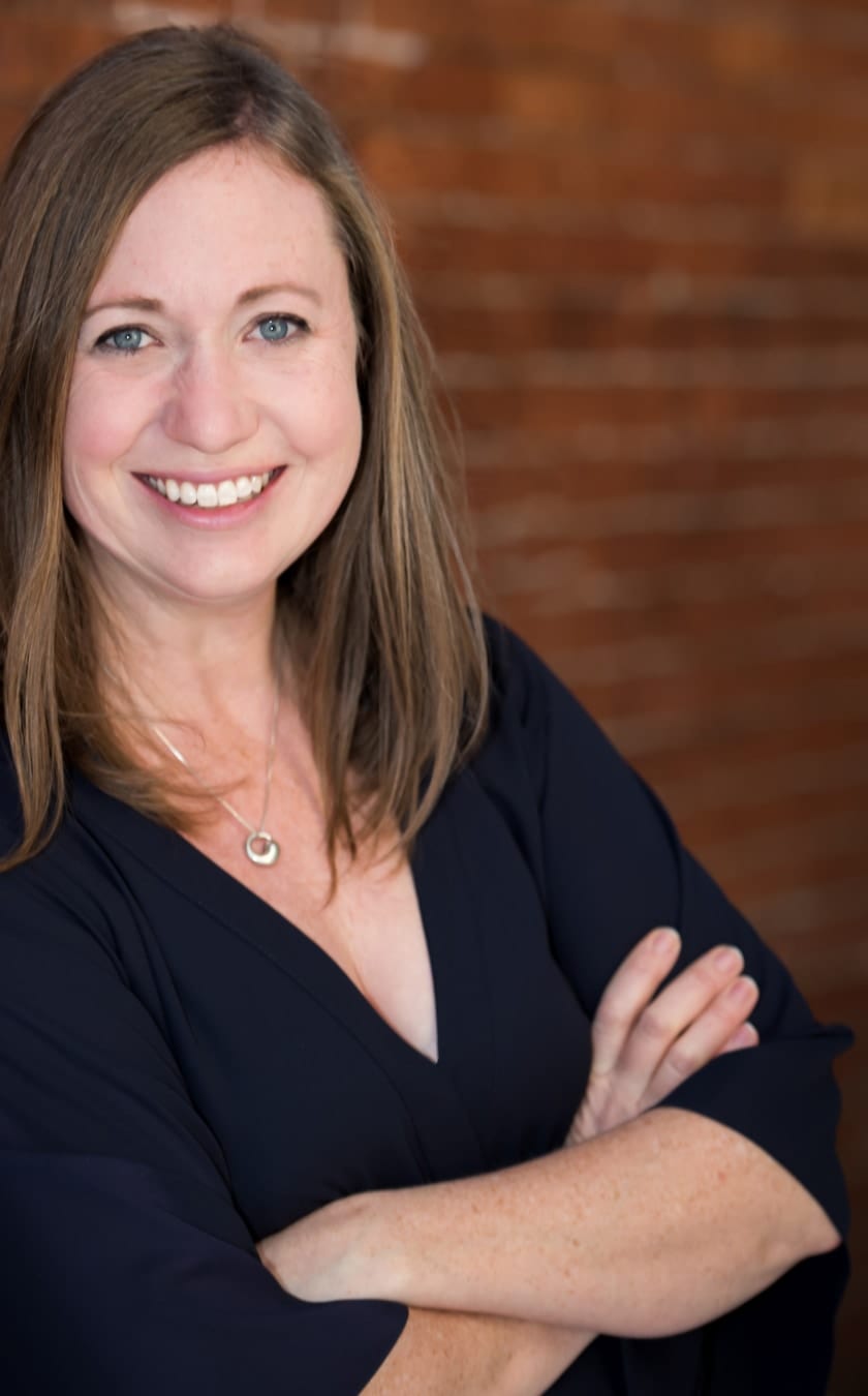 Elizabeth Spinney - Project Casting Elizabeth Spinney - Profile Photo