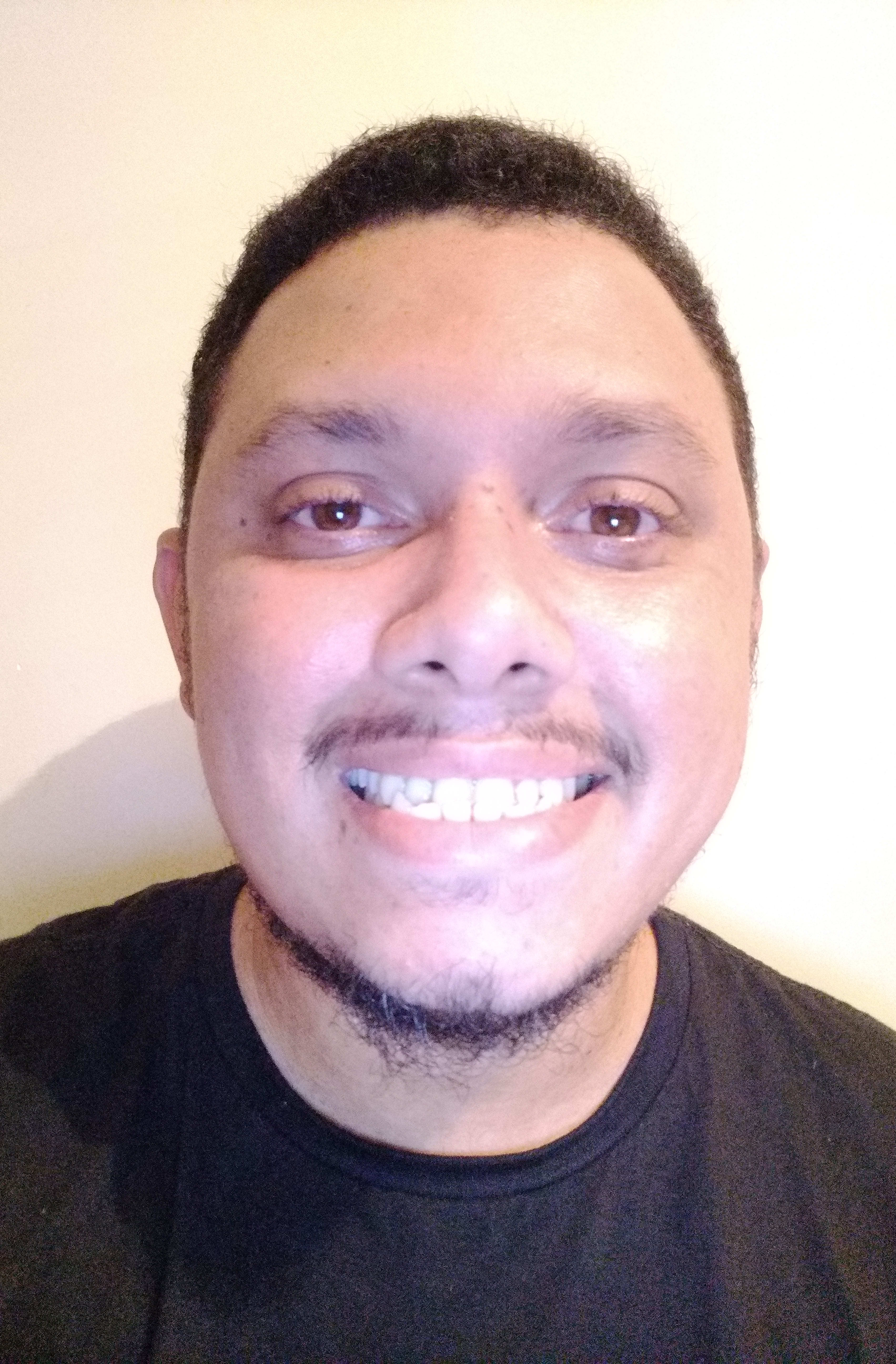 Kevin da Silva Domingos - Project Casting Kevin da Silva Domingos - Profile Photo