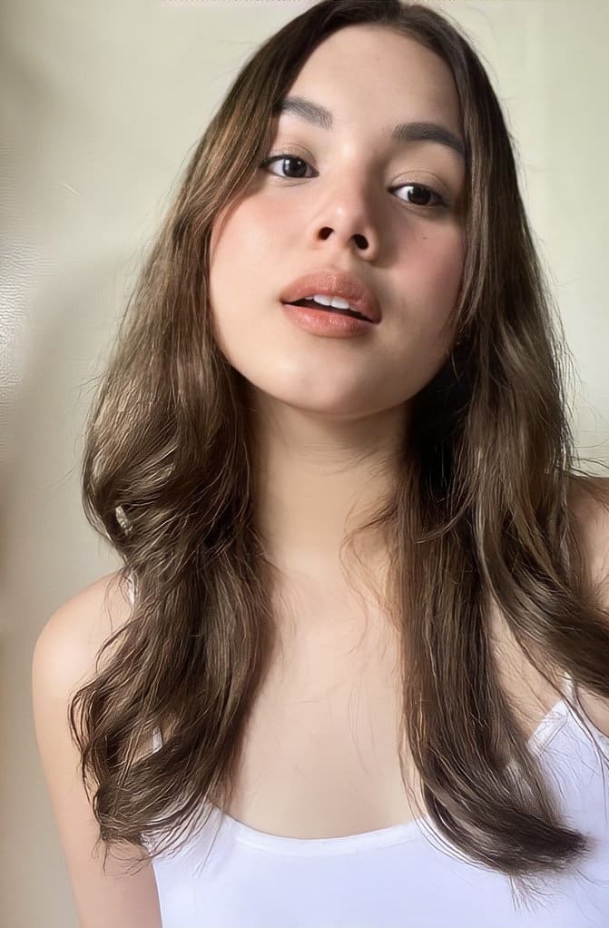 Alyka Dane Malapitan - Project Casting Alyka Dane Malapitan - Profile Photo