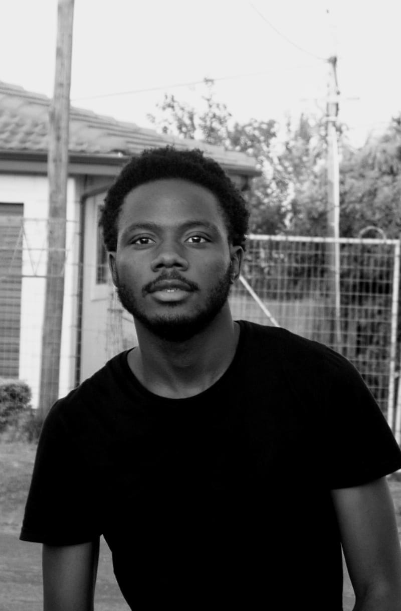 Banele Zulu - Project Casting Banele Zulu - Profile Photo