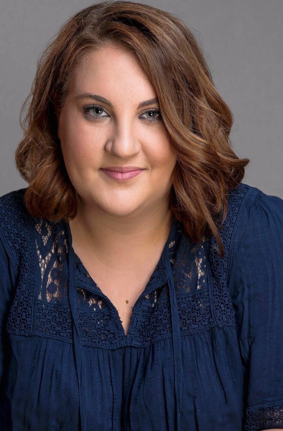 Shannon Gennette - Project Casting Shannon Gennette - Profile Photo