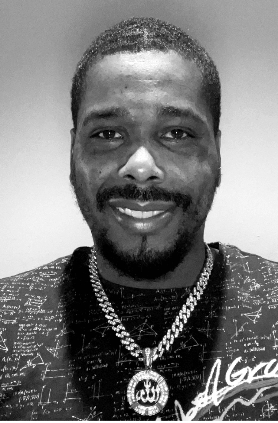 Ruben Gober - Project Casting Ruben Gober - Profile Photo