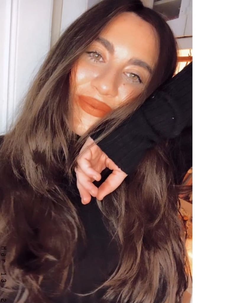 Alexa Favale-Silva - Project Casting Alexa Favale-Silva - Profile Photo
