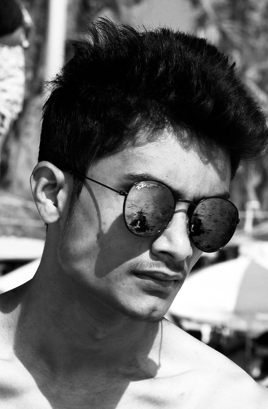 shubham fusate - Project Casting shubham fusate - Profile Photo