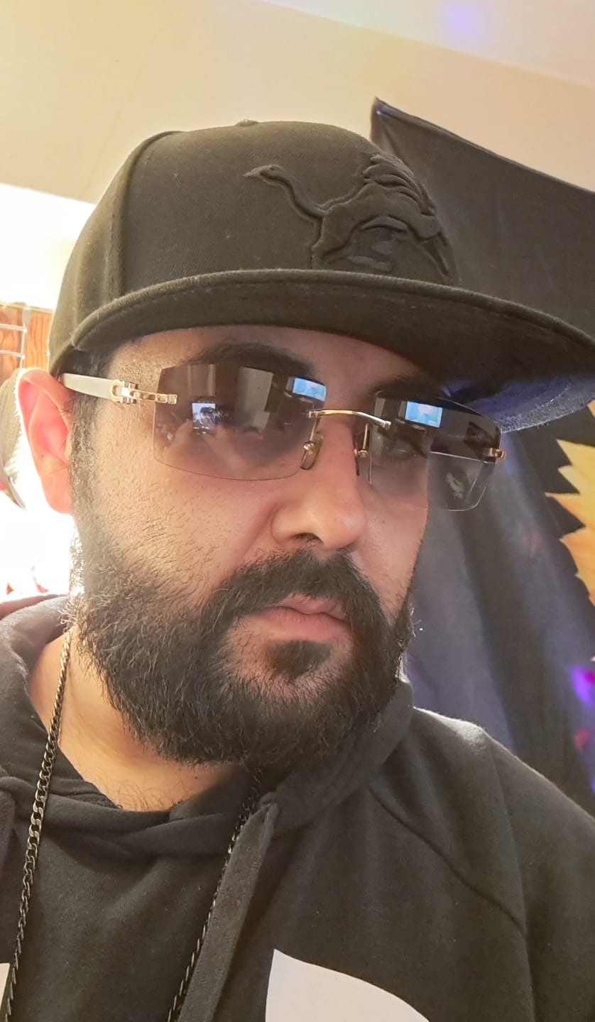 Marcos Villarruel - Profile Photo