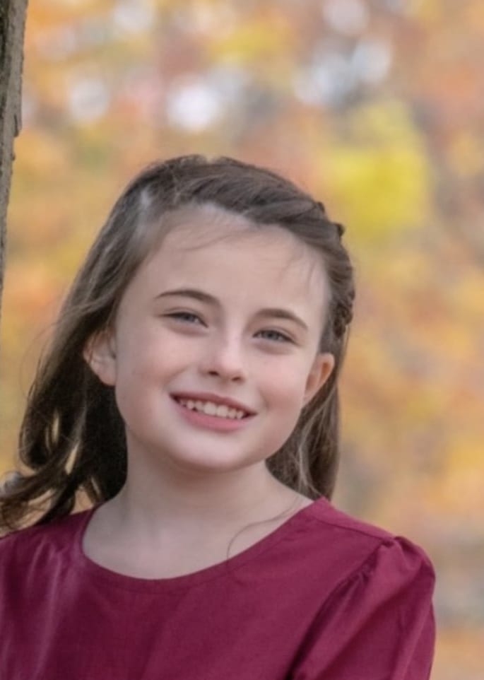 Molly Prescott - Project Casting Molly Prescott - Profile Photo