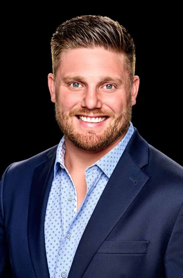 Samuel Nelson - Project Casting Samuel Nelson - Profile Photo