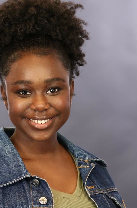Faith Kibe - Project Casting Faith Kibe - Profile Photo