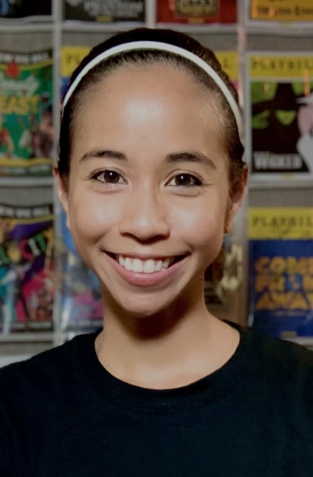 Ia Solis - Project Casting Ia Solis - Profile Photo