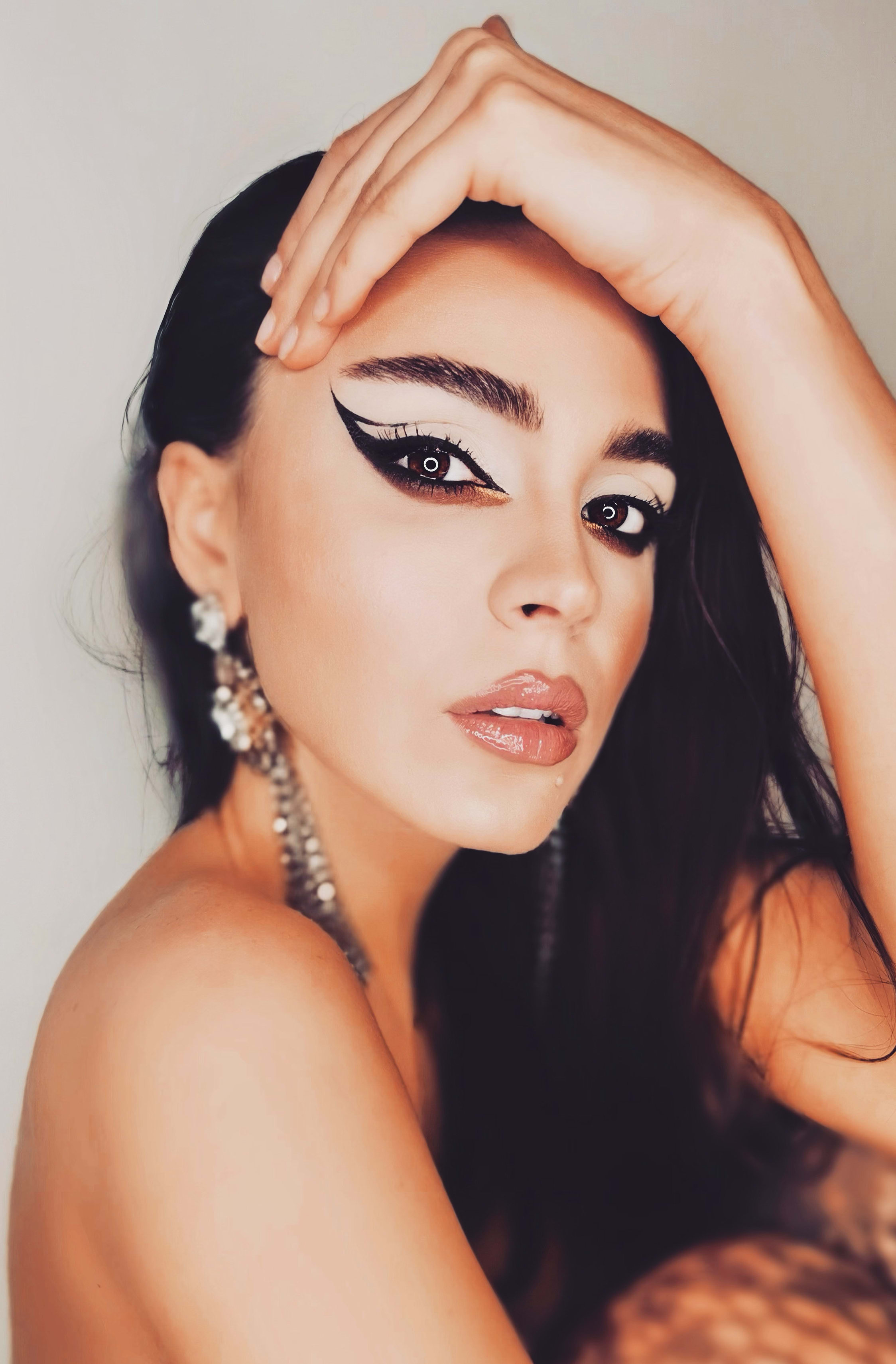 Alina-Mihaela Fasola - Project Casting Alina-Mihaela Fasola - Profile Photo
