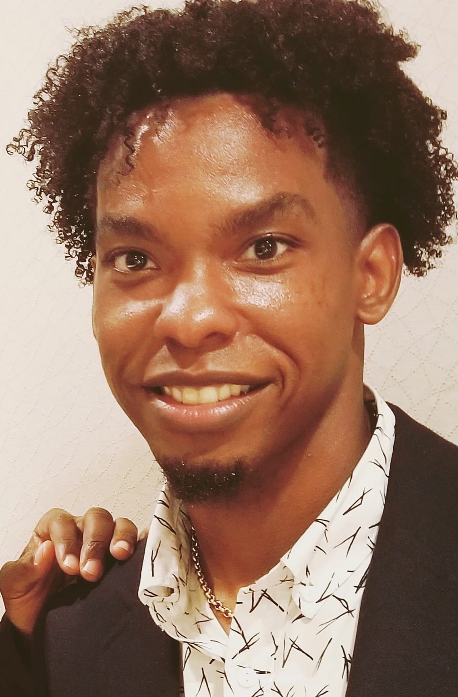 Teddy Desrouleaux - Project Casting Teddy Desrouleaux - Profile Photo