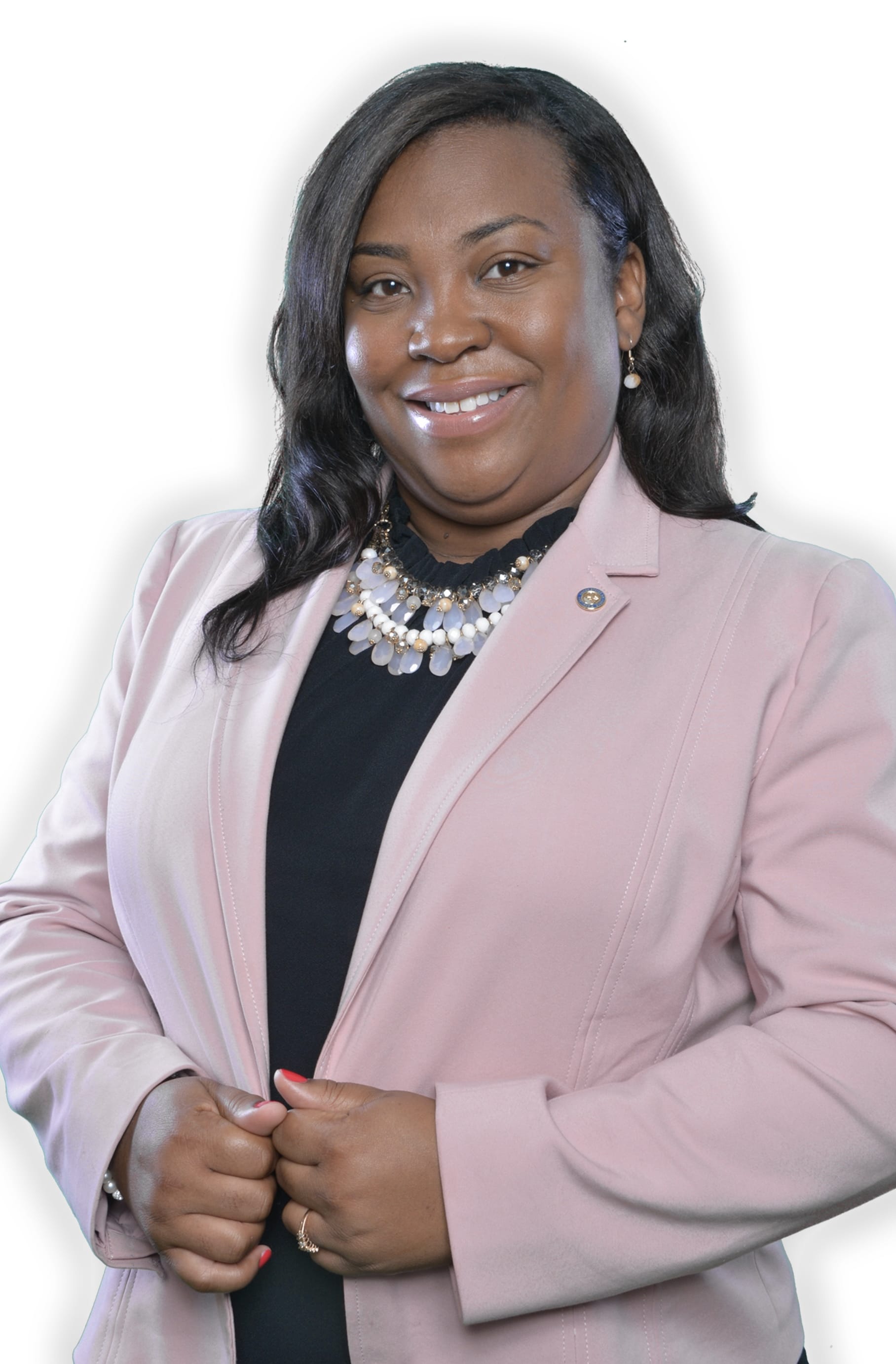 Toyia Tucker - Project Casting Toyia Tucker - Profile Photo